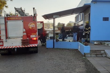 Mauricio Orsolin / ClicSoledade