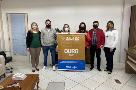 Divulgação / Prefeitura de Soledade