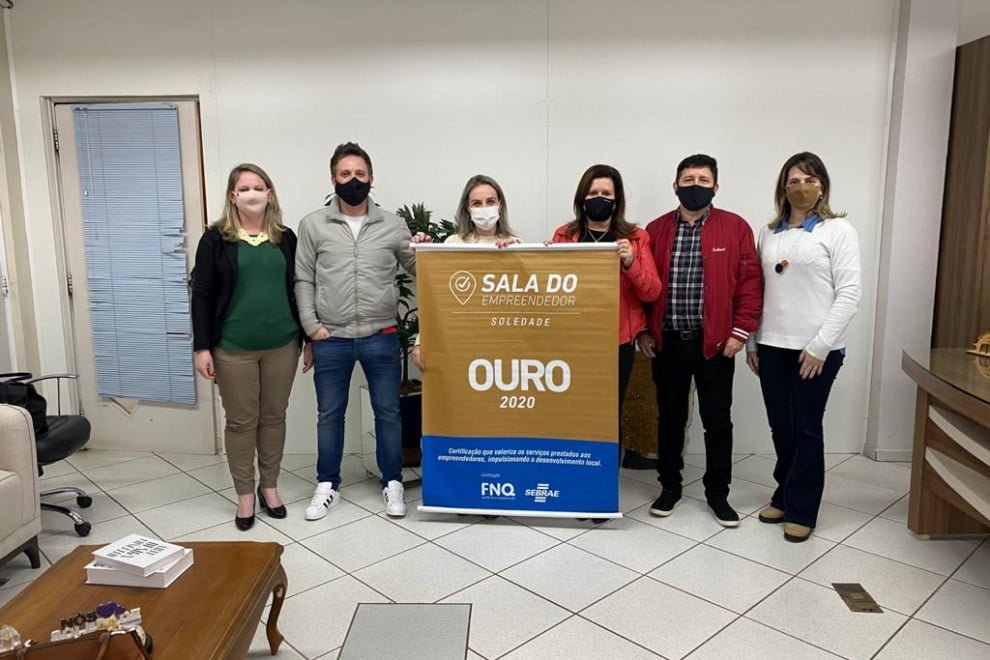 Divulgação / Prefeitura de Soledade