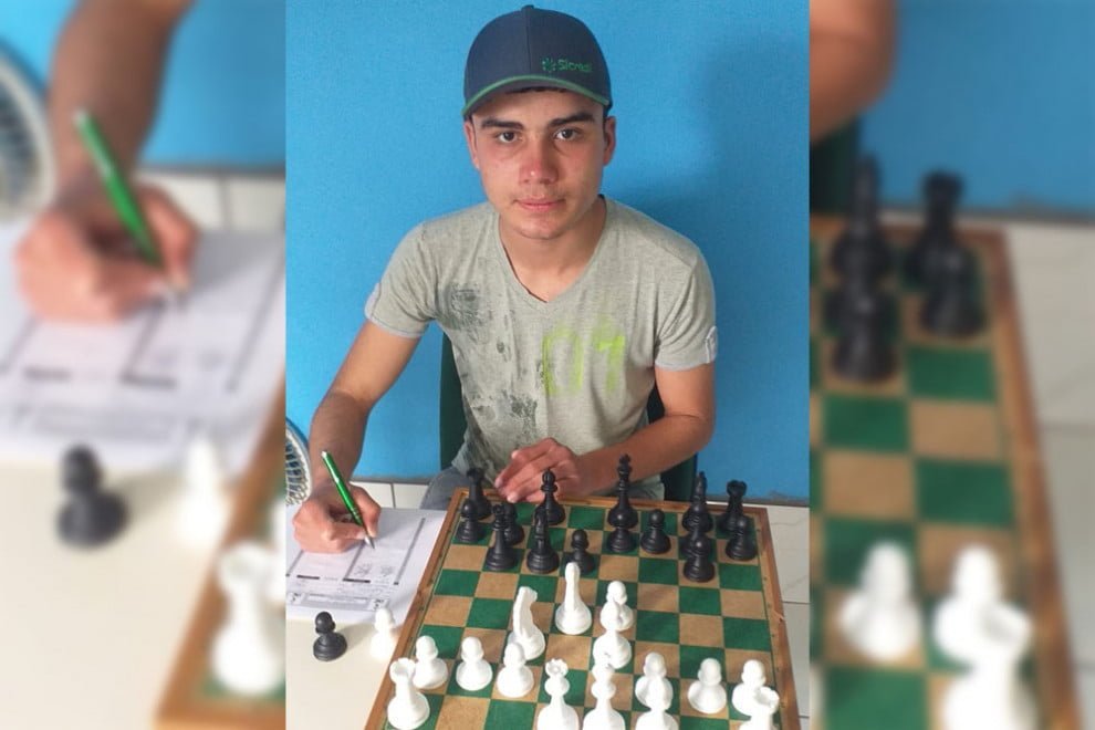 Divulgação / Arquivo Pessoal