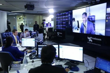 Michel Jesus / Câmara dos Deputado