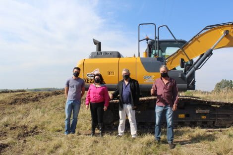 Divulgação / Prefeitura de Soledade