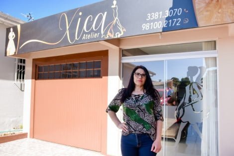 Camila Peres / ClicSoledade