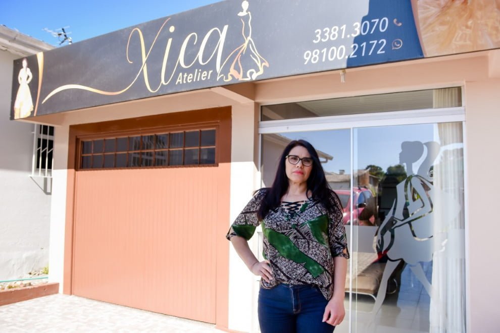 Camila Peres / ClicSoledade