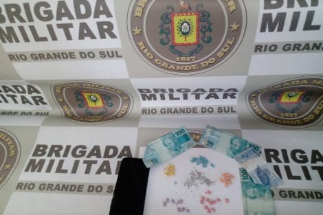 Divulgação / BM