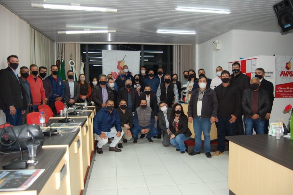 Divulgação / Avasb