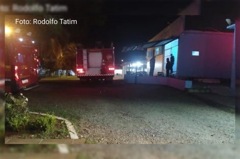 Rodolfo Tatim / Rádio Cristal