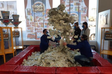 Camila Peres / ClicSoledade