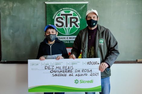 Camila Peres / ClicSoledade