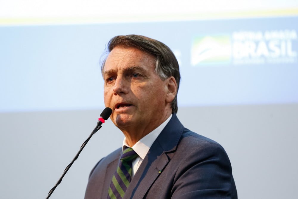Alan Santos/PR
