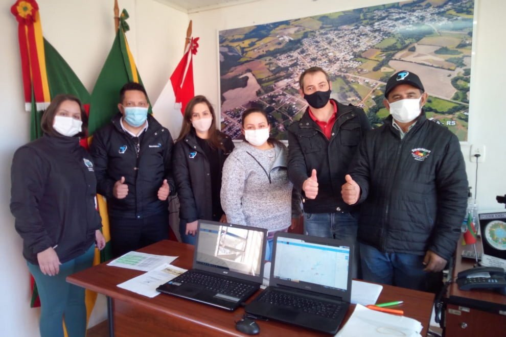 Divulgação / Prefeitura Ibirapuitã