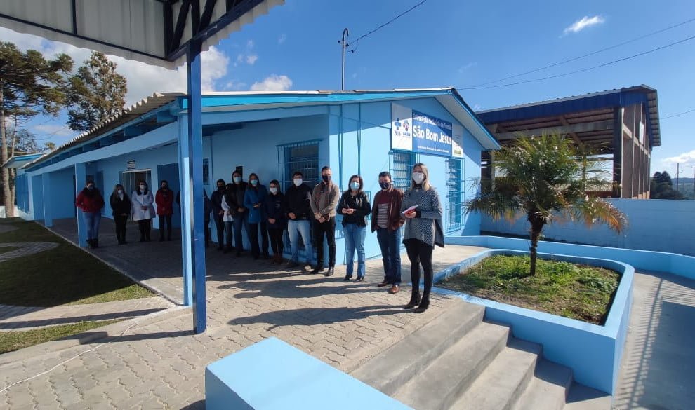 Divulgação / Prefeitura de Soledade