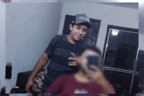 Arquivo Pessoal / Reprodução / Facebook