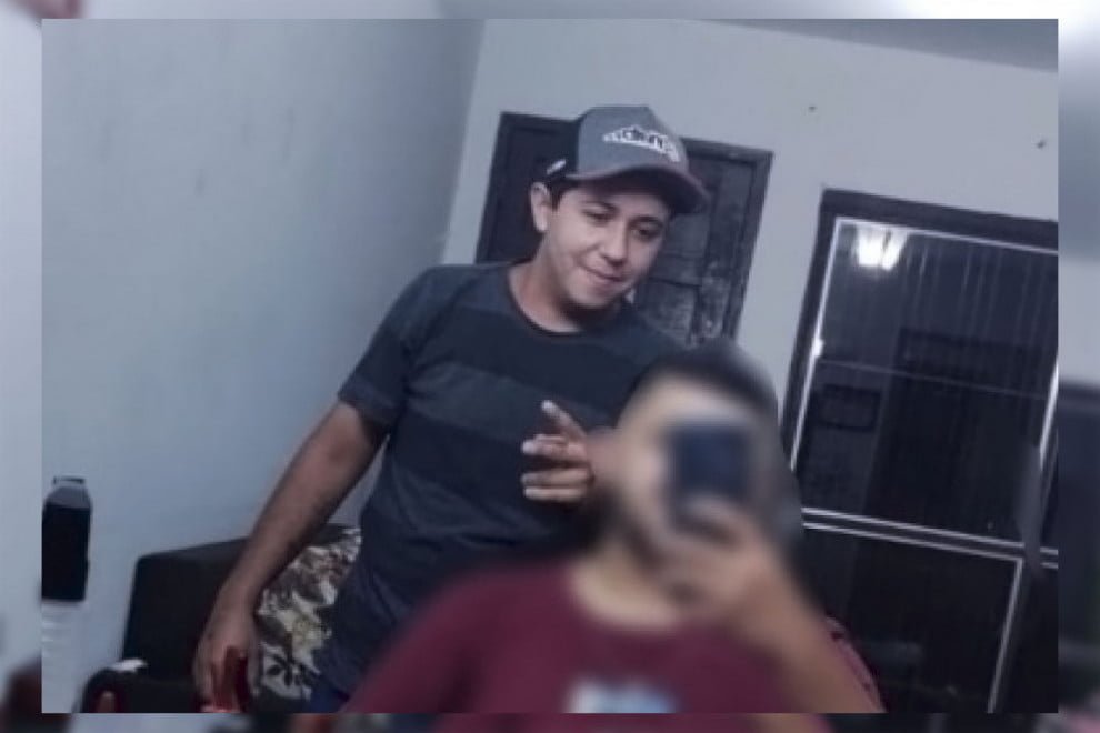 Arquivo Pessoal / Reprodução / Facebook