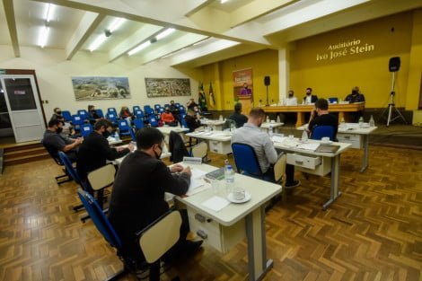 Camila Peres / ClicSoledade