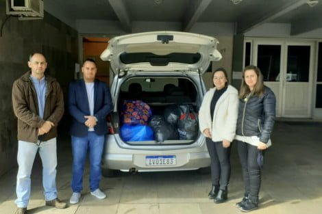 Divulgação / IEQ Botucaraí