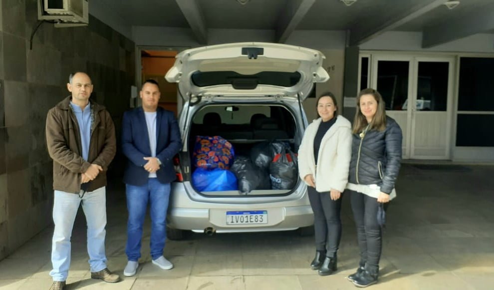 Divulgação / IEQ Botucaraí