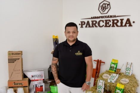 Camila Peres / ClicSoledade