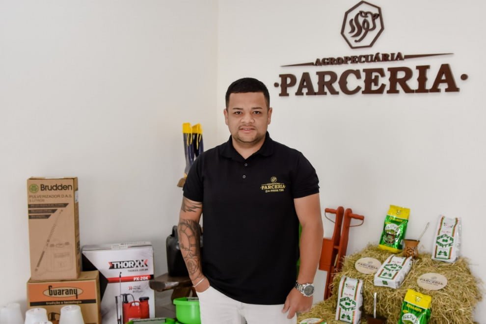 Camila Peres / ClicSoledade