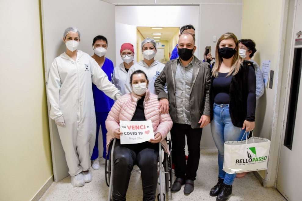 Camila Peres / ClicSoledade