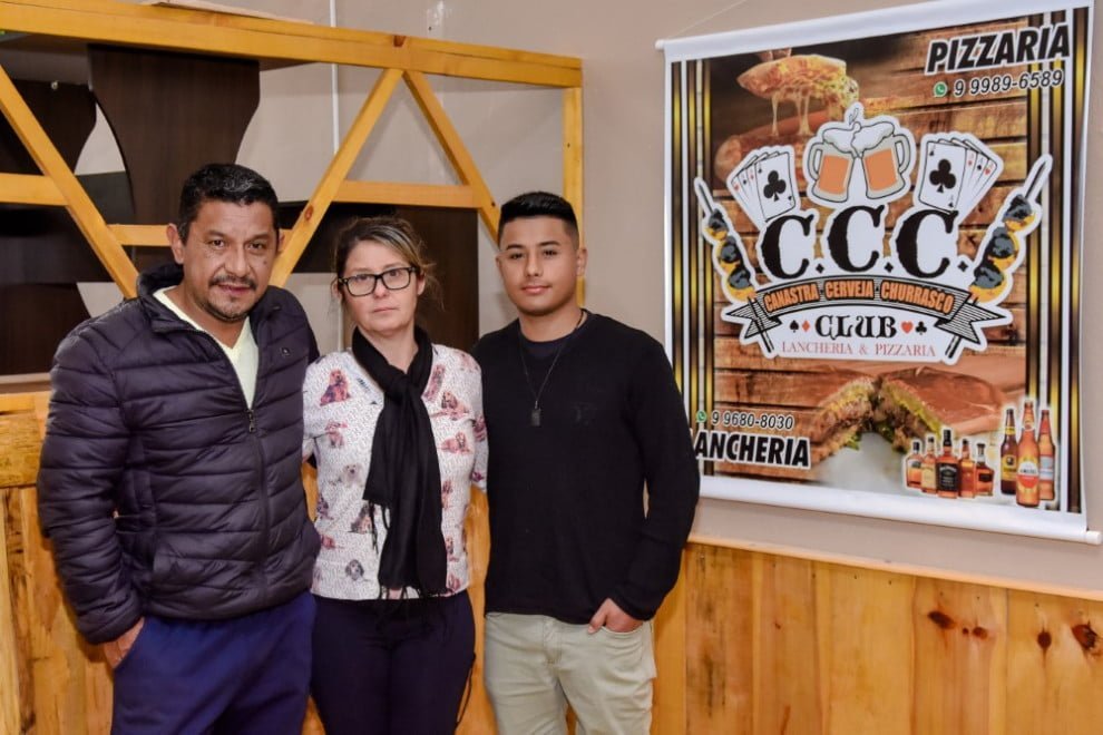 Camila Peres / ClicSoledade