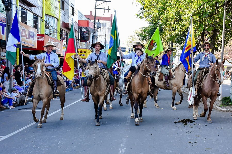 Arquivo / ClicSoledade