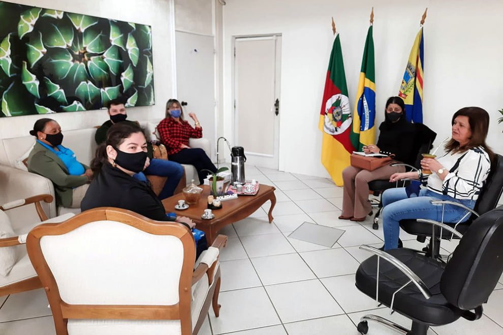 Divulgação / SIMSOL