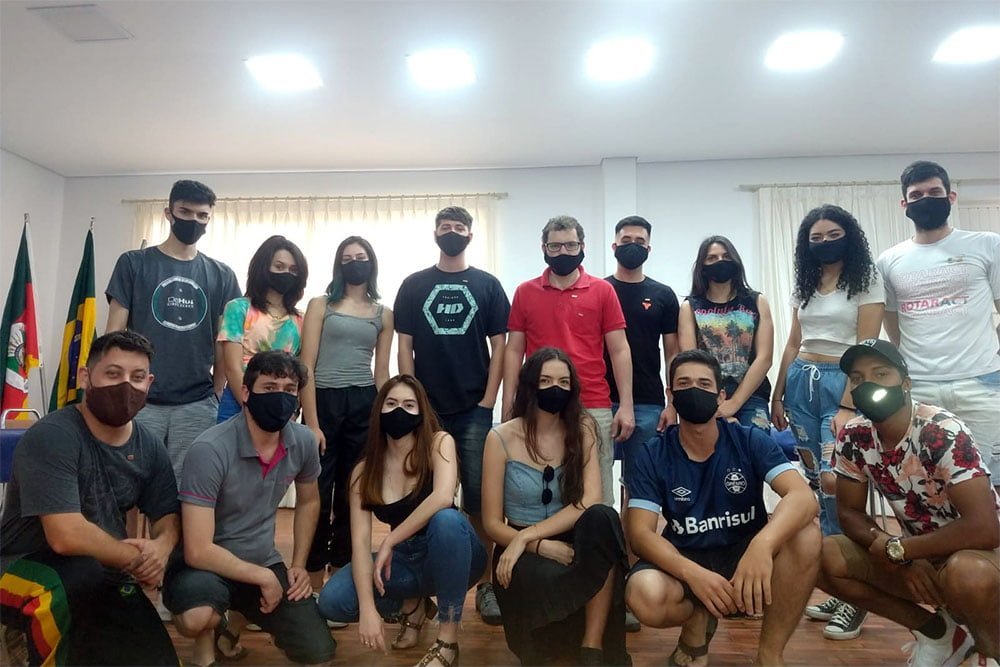 Divulgação / Rotaract
