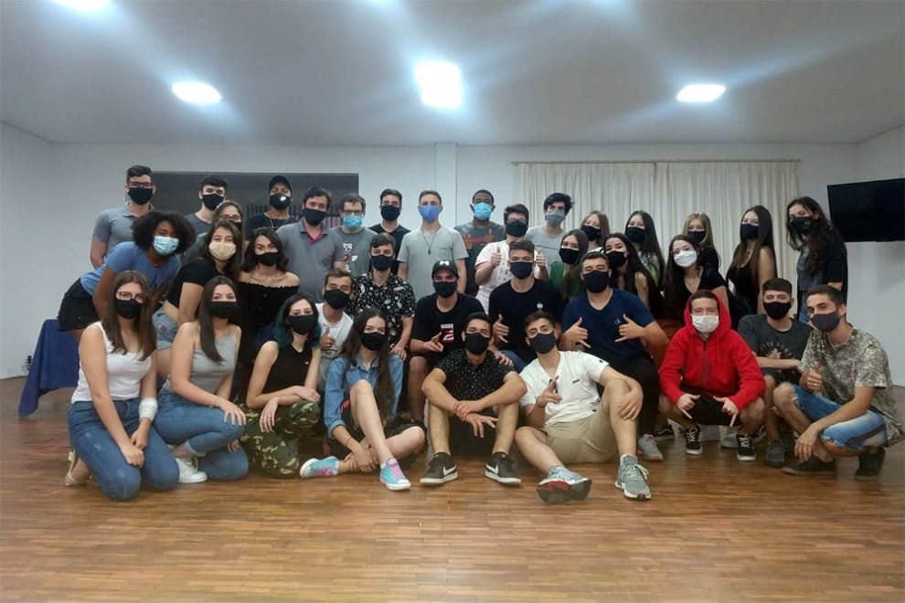 Divulgação / Rotaract