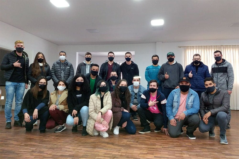 Divulgação / Rotaract