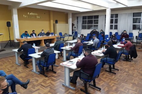 Camila Peres / ClicSoledade