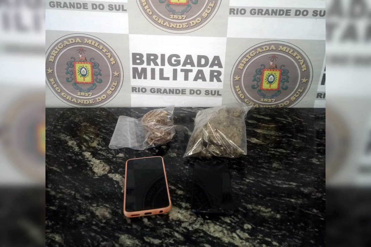 Divulgação / BM