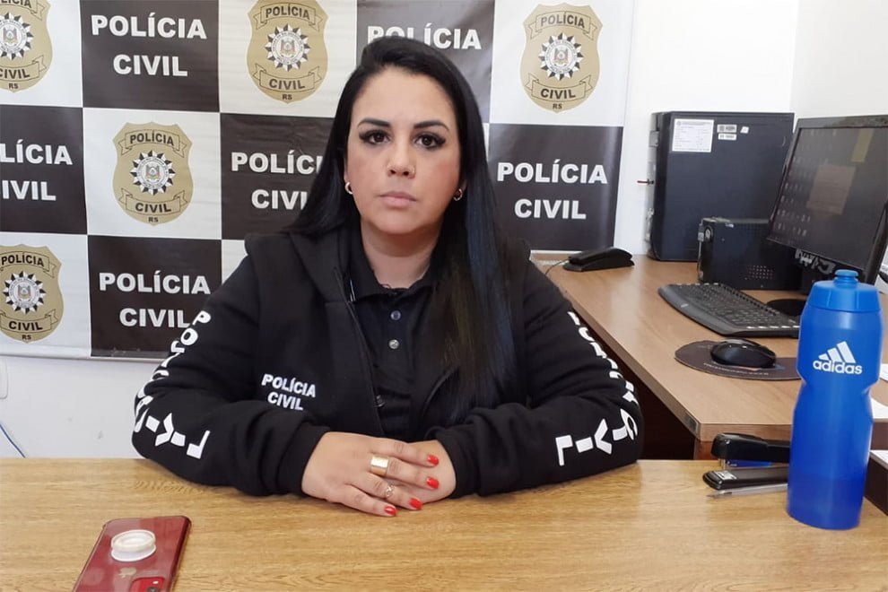 Mauricio Orsolin / ClicSoledade