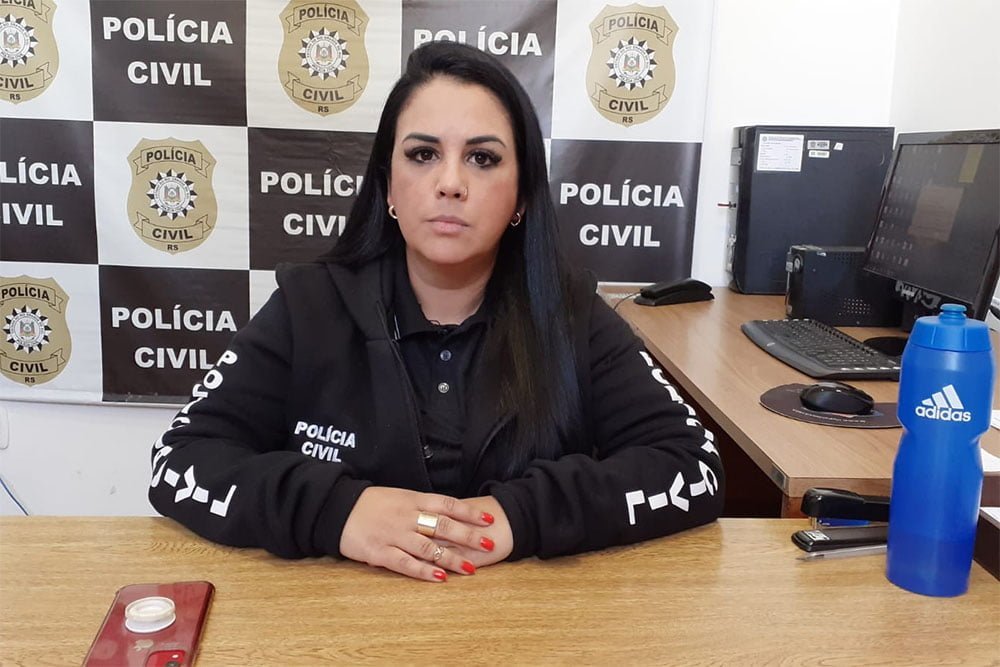 Mauricio Orsolin / ClicSoledade