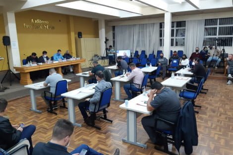 Camila Peres / ClicSoledade