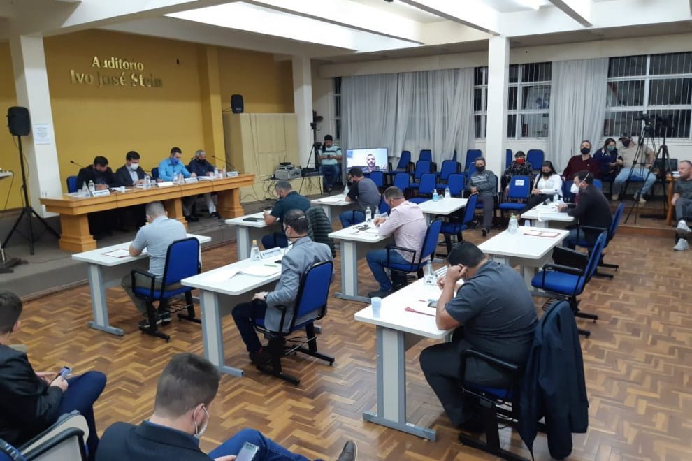 Camila Peres / ClicSoledade