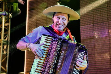 Arquivo / ClicSoledade