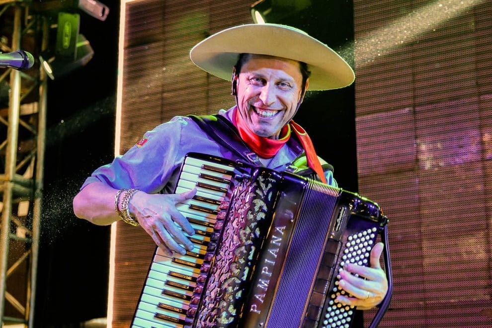 Arquivo / ClicSoledade