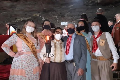 Robson Pagnussat / 14ª RT