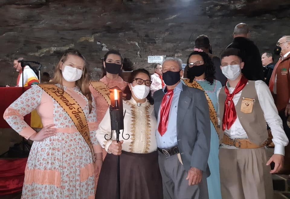 Robson Pagnussat / 14ª RT