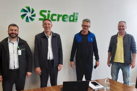 Mauricio Orsolin / ClicSoledade