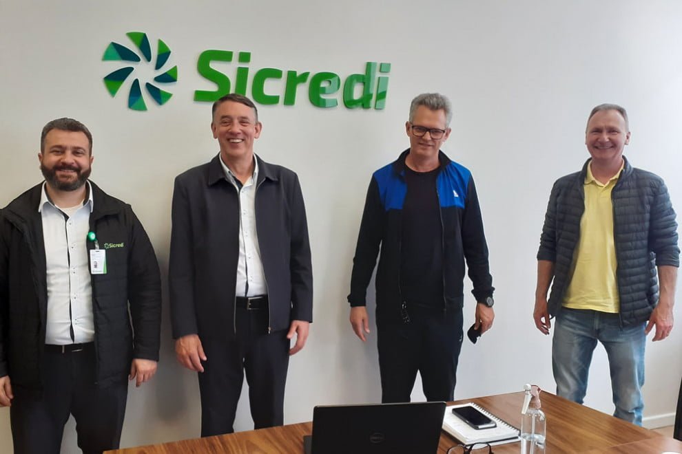 Mauricio Orsolin / ClicSoledade