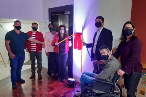 Camila Peres / ClicSoledade