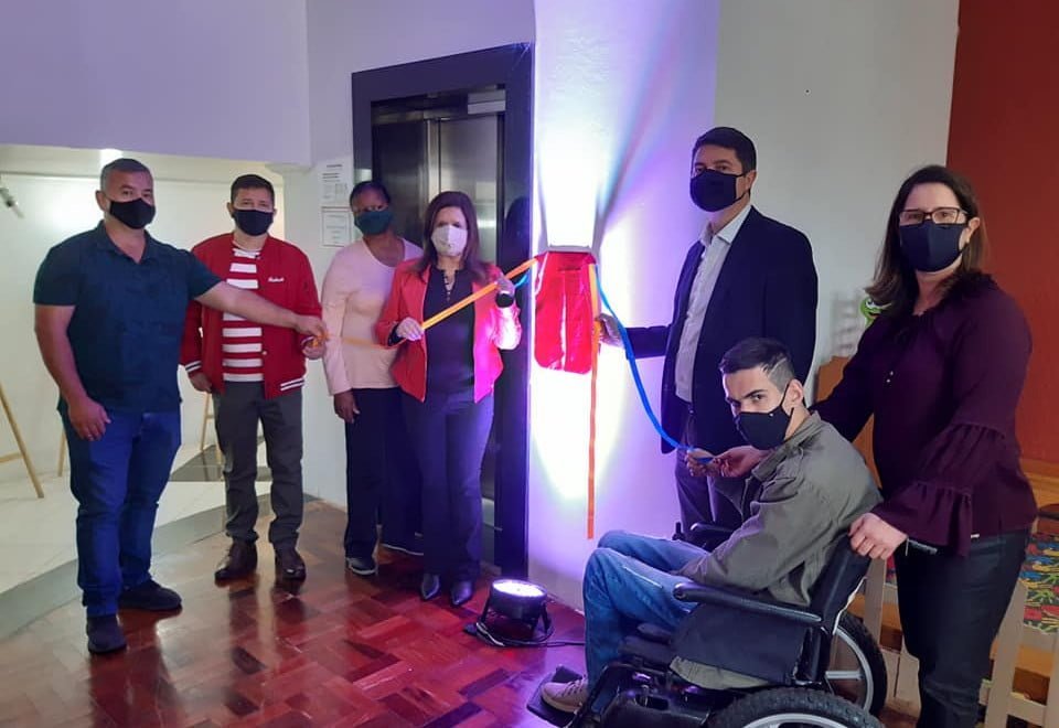 Camila Peres / ClicSoledade