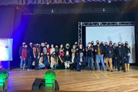 Divulgação / Prefeitura de Soledade