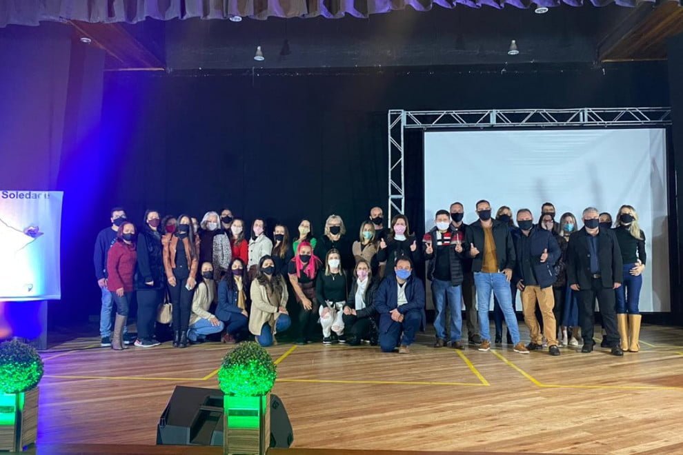 Divulgação / Prefeitura de Soledade