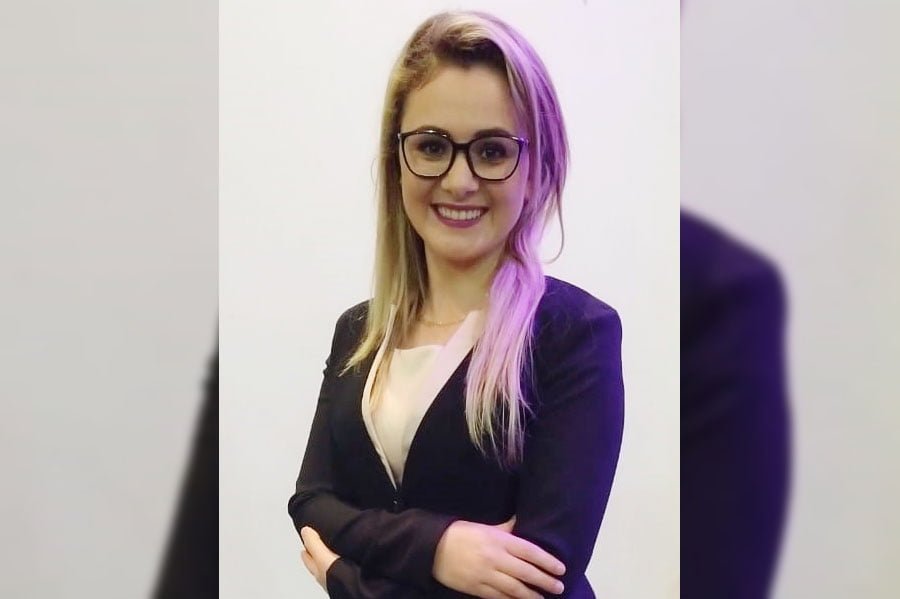 Arquivo Pessoal / Divulgação