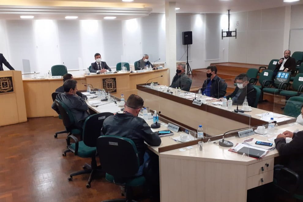 Mauricio Orsolin / ClicSoledade