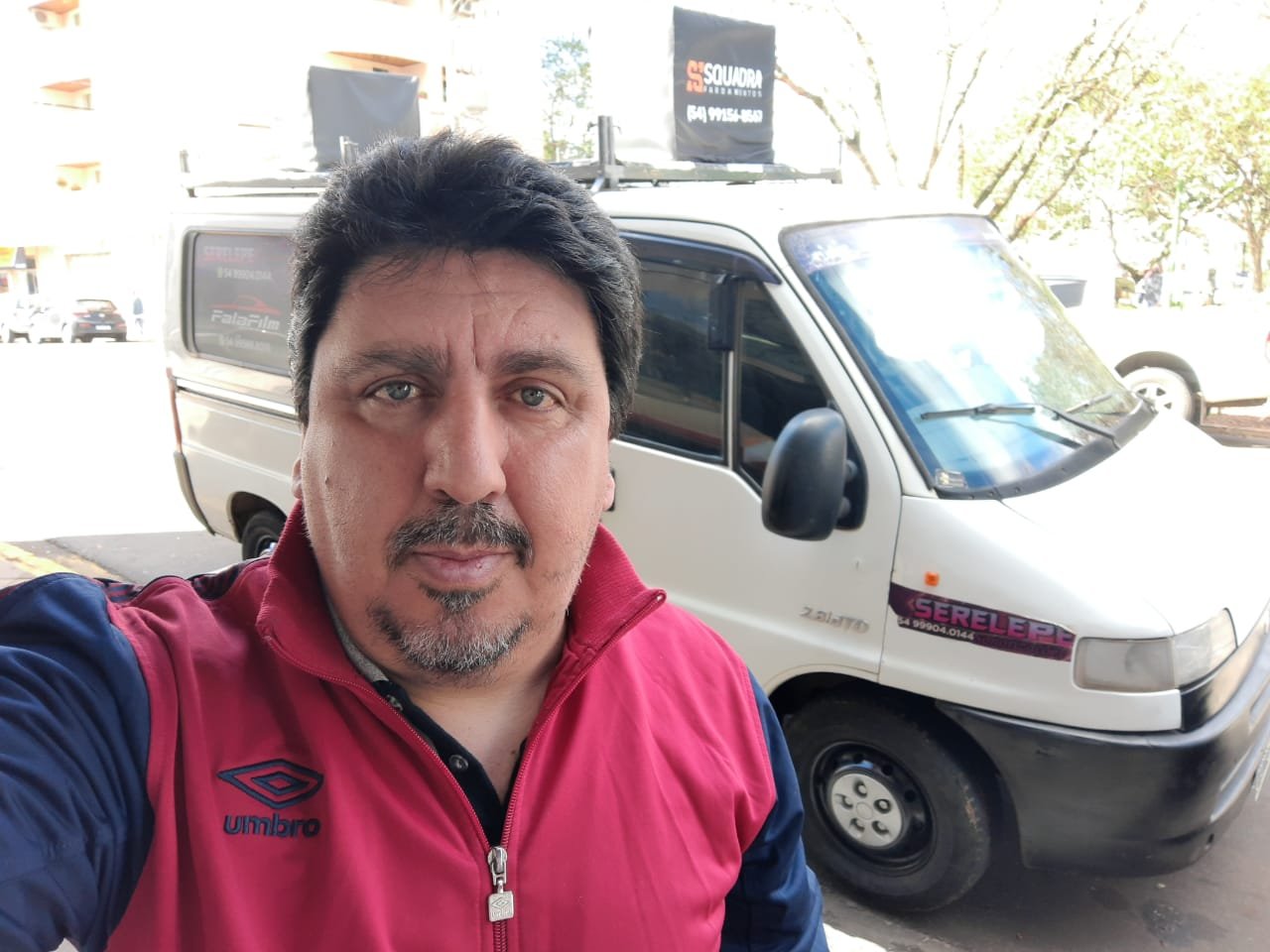 Arquivo Pessoal