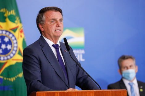Divulgação / PR